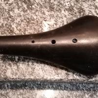 Sellino bici Bianchi anni 60/70