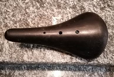 Sellino bici Bianchi anni 60/70