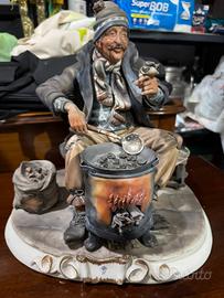 Statua Capodimonte
