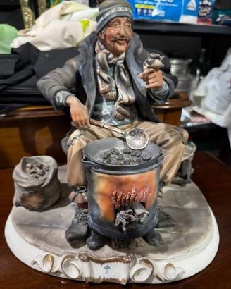 Statua Capodimonte