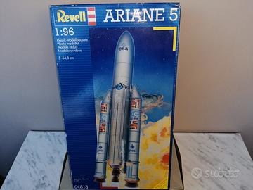 Razzo kit Ariane 5 Europeo