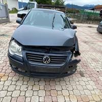RICAMBI PER VW POLO 9N2 1.2 12V ANNO 2007