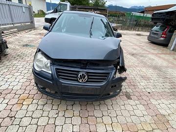 RICAMBI PER VW POLO 9N2 1.2 12V ANNO 2007