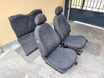 Sedili Mini one  50 R