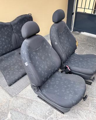 Sedili Mini one  50 R