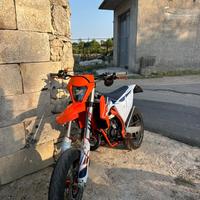 Ktm sx 125 2022