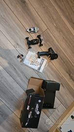 rc 1/24 buggy losi micro-b