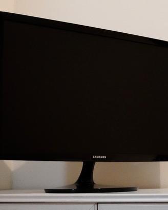 Monitor Samsung / Modello S24D330H