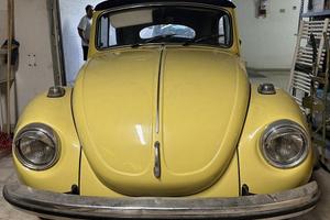 Volkswagen maggiolone