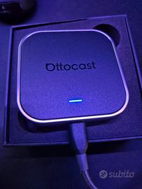 Ottocast E2 - 5 Mesi di vita - COME NUOVO!