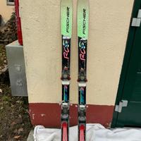 Sci bambino 120 Cm