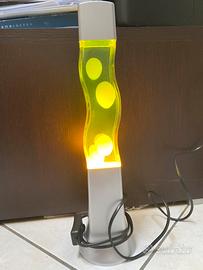 Lampada Lava anni ‘90