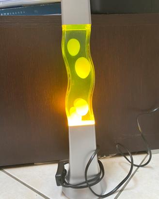 Lampada Lava anni ‘90