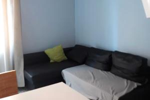 Malatesta trilocale arredato con balcone