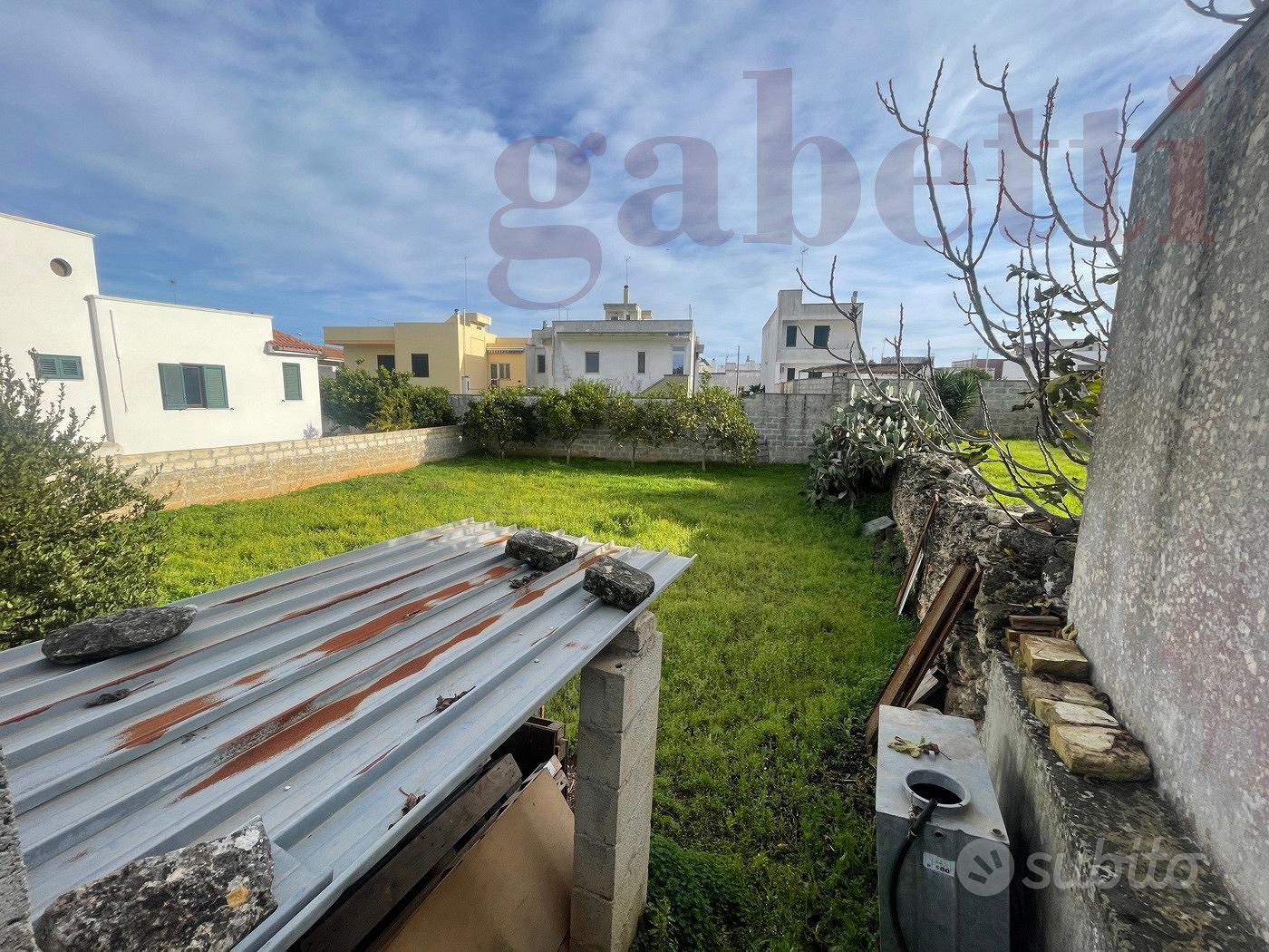 Terreno Residenziale Spongano - Vista 5