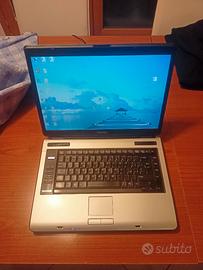 PC portatile vintage