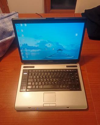 PC portatile vintage