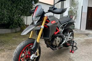 Aprilia Dorsoduro 750 Factory