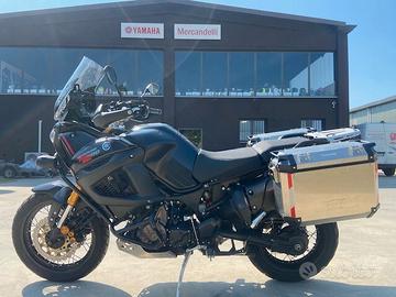 Yamaha XT 1200 Z 2019