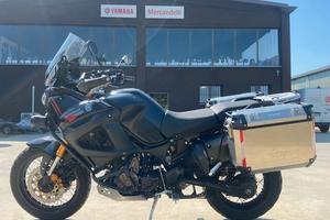 Yamaha XT 1200 Z 2019