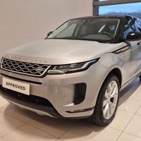 Land Rover Range Rover Evoque 2.0D I4 150CV A...