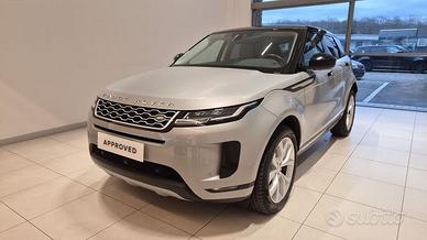 Land Rover Range Rover Evoque 2.0D I4 150CV A...