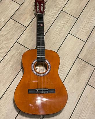 Chitarra classica