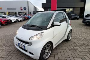 smart fortwo 1000 72 kW cabrio BRABUS