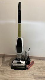Lavapavimenti 3-in-1 Bissell Crosswave X7 Pet