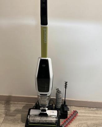 Lavapavimenti 3-in-1 Bissell Crosswave X7 Pet