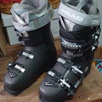 Scarponi sci Head 23.5