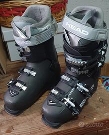 Scarponi sci Head 23.5