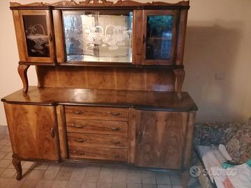 Credenza vintage anno 1920 circa
