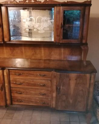 Credenza vintage anno 1920 circa