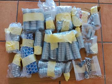 Cuscinetti a sfera