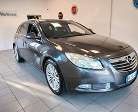 Opel Insignia 2.0 CDTI Start&Stop Sports Tourer Co