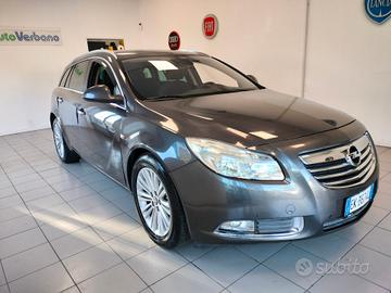 Opel Insignia 2.0 CDTI Start&Stop Sports Tourer Co