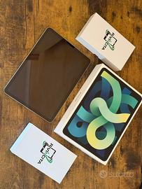 APPLE IPAD AIR 4 10.9” 64Gb - IN GARANZIA