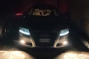 A6 C6 AVANT 3.0 QUATTRO!!!