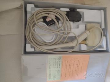 Sonda Ecografica Aloka UST-5268U-3.5 E Convex 3.5