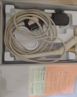 Sonda Ecografica Aloka UST-5268U-3.5 E Convex 3.5