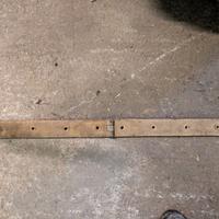 Mappe per porta antiche