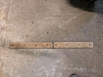 Mappe per porta antiche