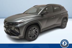 Hyundai Tucson 1.6 HEV AT 2WD Exellence 20° a...
