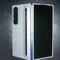 Samsung Galaxy Z-Fold6