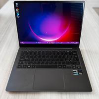 Samsung book 3 pro