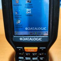 Datalogic Falcon X3