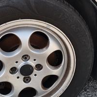 cerchi e gomme mini  175 65 15