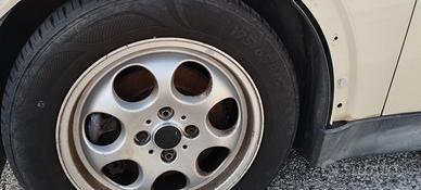 cerchi e gomme mini  175 65 15