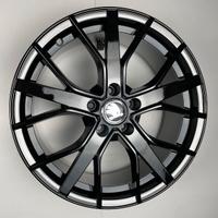 Cerchi in lega Skoda Karoq Kodiaq Octavia Yeti 18